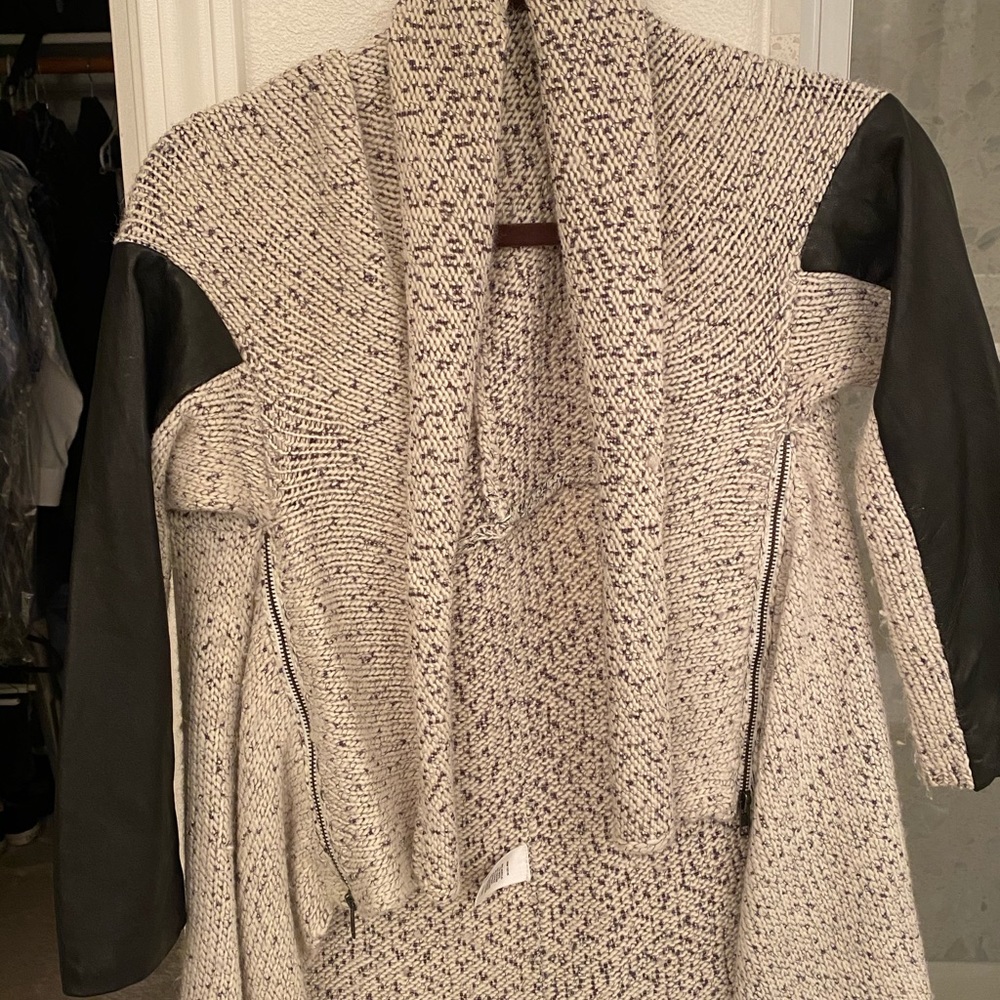 Michael Stars XSmall sweater